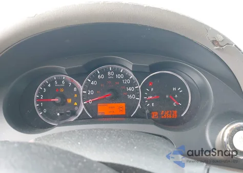 2012 Nissan Altima 2.5 из США, поврежденный, VIN 1N4AL2AP1CN459103